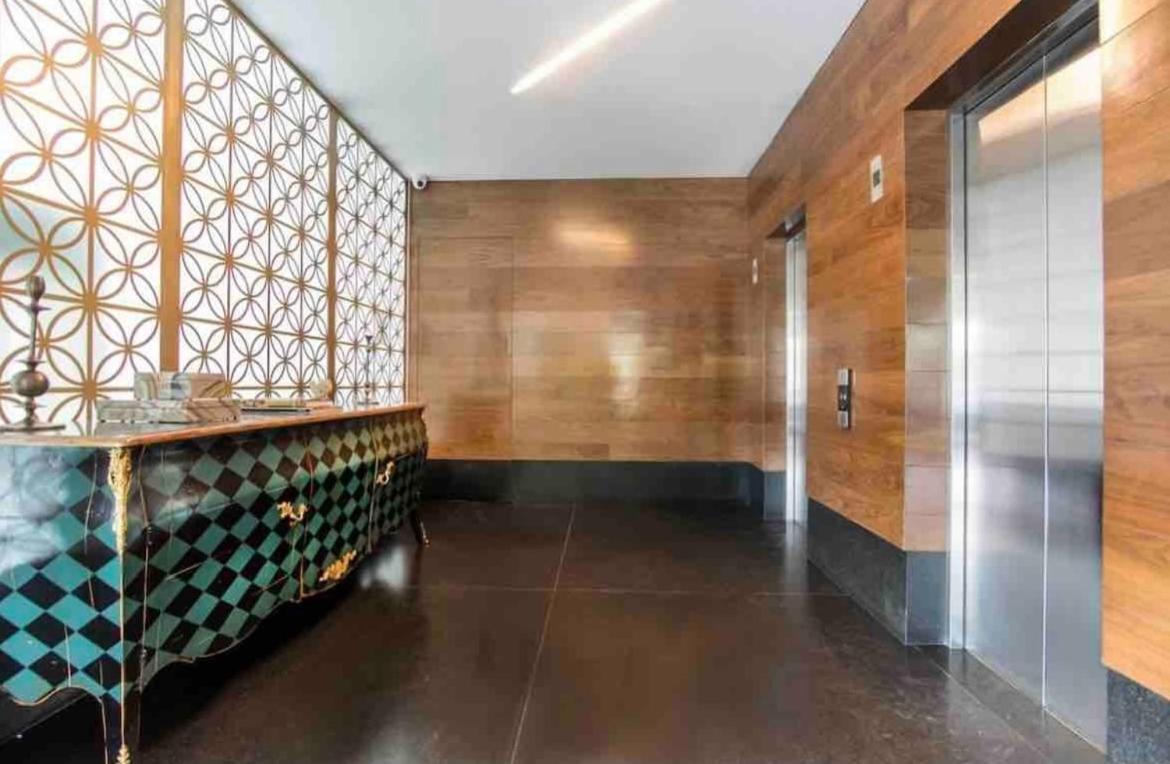 Pollux Luxury Appartamento *