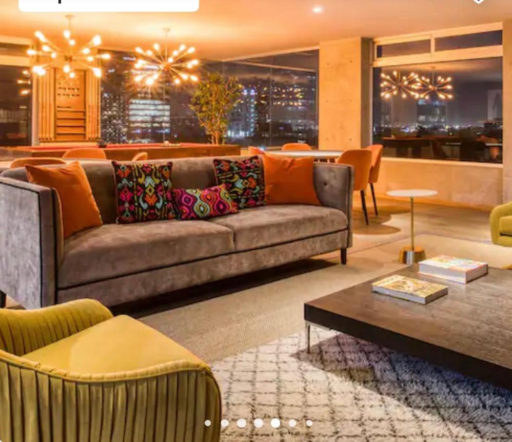 Pollux Luxury Appartamento *