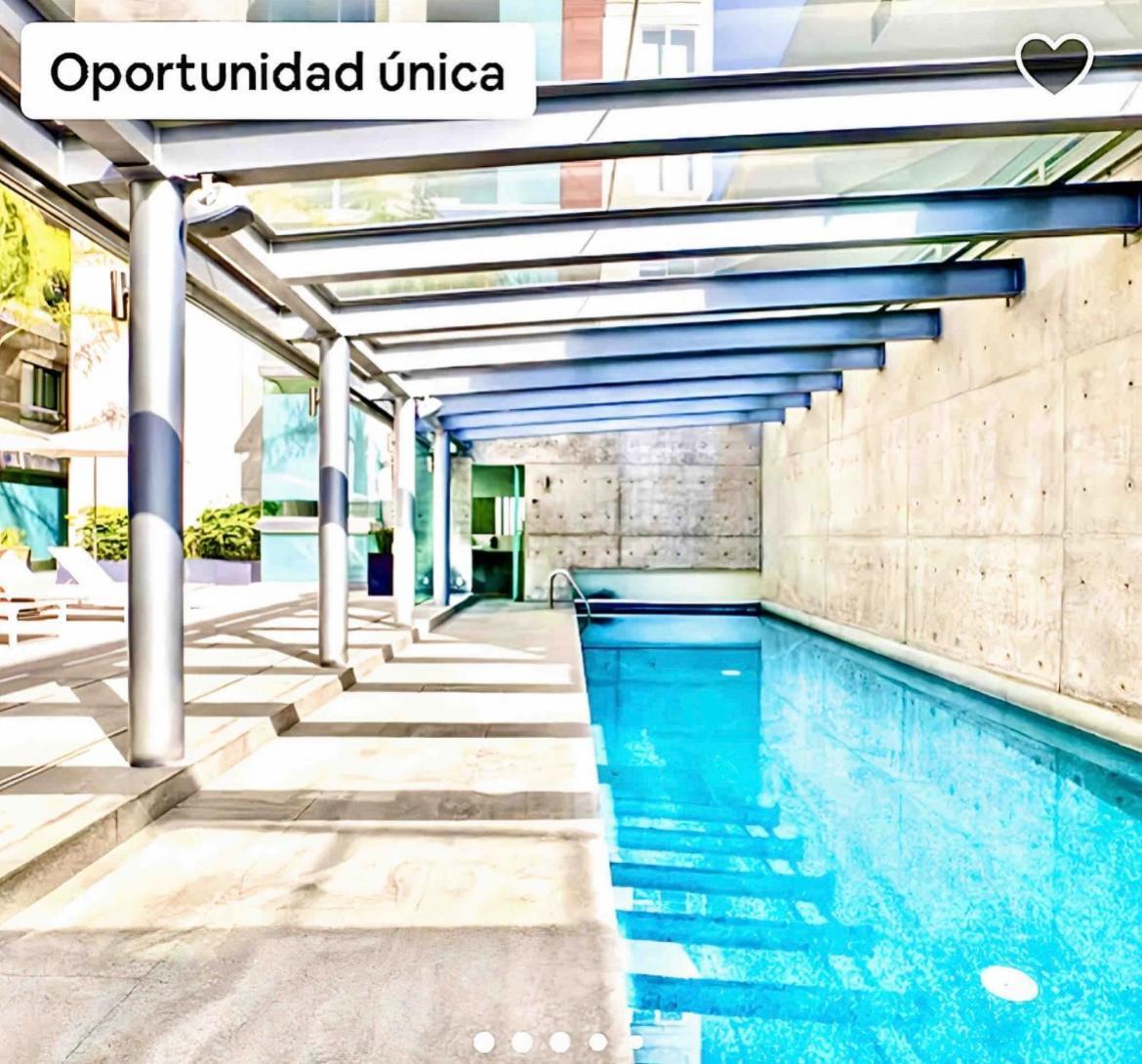 Appartamento Pollux Luxury
