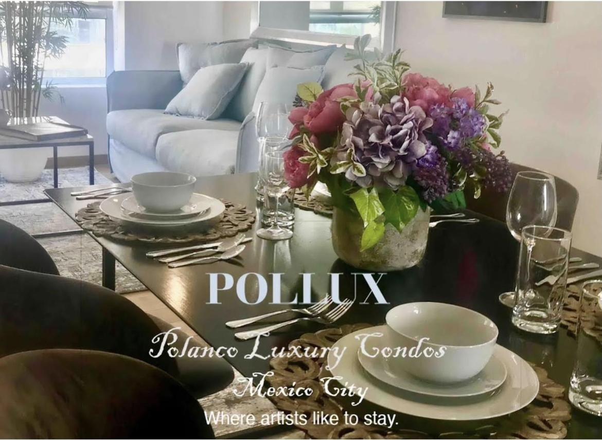 Pollux Luxury Appartamento *